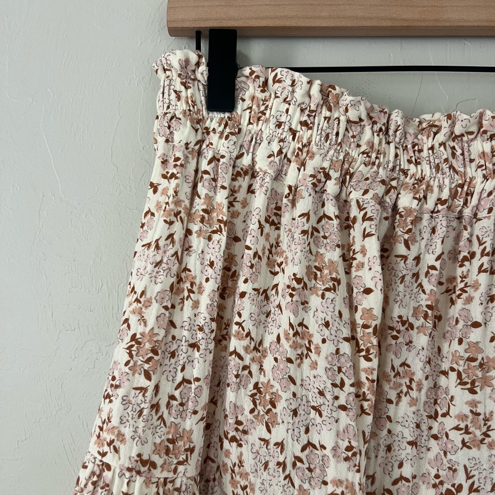 Rylee & Cru Maxi Skirt